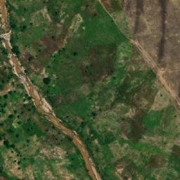 Satellite imagery of B 392, TD