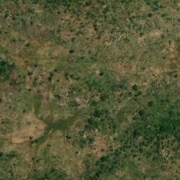 Satellite imagery of Hoséré Magrian, CM