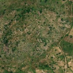 Satellite imagery of Hoséré Magrian, CM