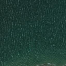 Satellite imagery of Ras Calveyn, SO