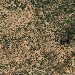 Satellite imagery of Bagan, SO