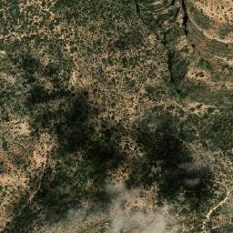 Satellite imagery of Bagan, SO