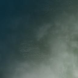 Satellite imagery of Asero Point, PH