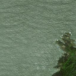 Satellite imagery of Peaked Rock, PH