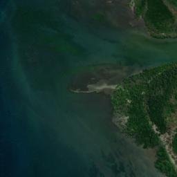 Satellite imagery of Balamban Point, PH