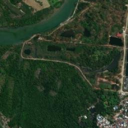 Satellite imagery of Balamban Point, PH