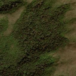 Satellite imagery of Cerro Alguacil, CO