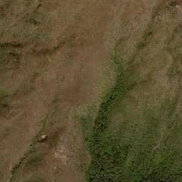 Satellite imagery of Cerro Alguacil, CO