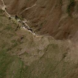 Satellite imagery of Cerro Alguacil, CO