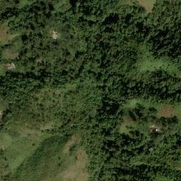 Satellite imagery of Cerro Las Flores, CO