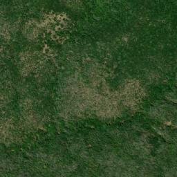Satellite imagery of Fila Los Pozones, VE