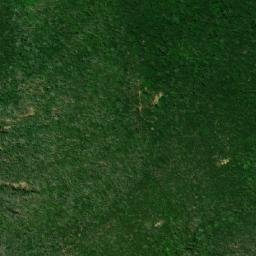 Satellite imagery of Fila Los Pozones, VE