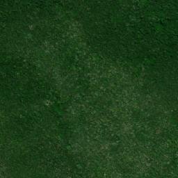 Satellite imagery of Fila Los Pozones, VE