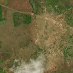 Satellite imagery of Mokzélé, CM