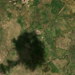 Satellite imagery of Mokzélé, CM