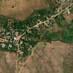 Satellite imagery of B 392, TD