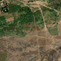 Satellite imagery of B 392, TD