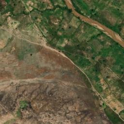Satellite imagery of B 392, TD