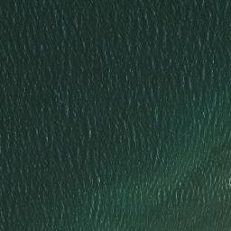 Satellite imagery of Ras Calveyn, SO