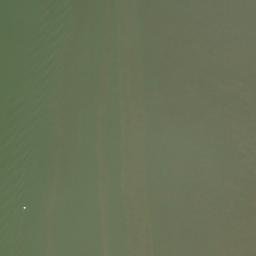 Satellite imagery of Pointe de la Pagode, VN