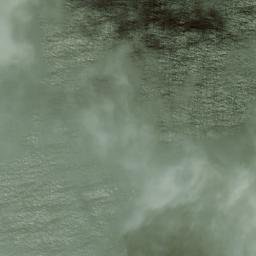 Satellite imagery of Asero Point, PH