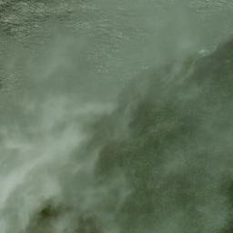 Satellite imagery of Asero Point, PH