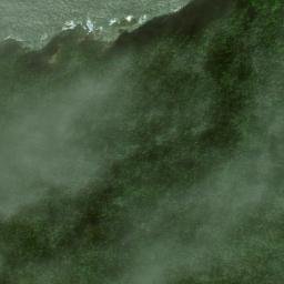 Satellite imagery of Panad Tadan Point, PH