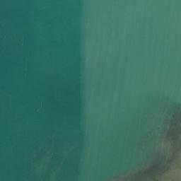 Satellite imagery of Green Head, PH