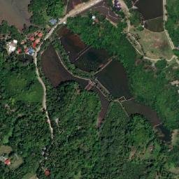 Satellite imagery of Catilaran Point, PH