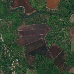 Satellite imagery of Catilaran Point, PH