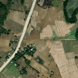 Satellite imagery of Malanay Point, PH