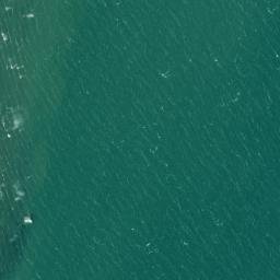 Satellite imagery of Malanay Point, PH