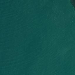 Satellite imagery of Burney Rock, PH