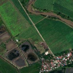 Satellite imagery of Talave Point, PH