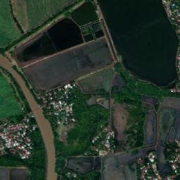 Satellite imagery of Talave Point, PH