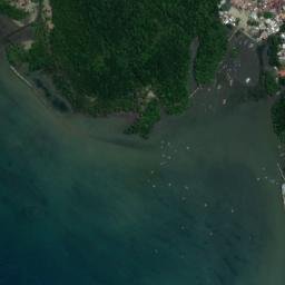 Satellite imagery of Balamban Point, PH