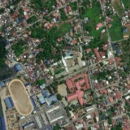 Satellite imagery of Balamban Point, PH