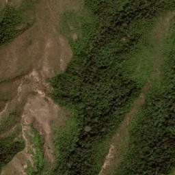 Satellite imagery of Cerro Alguacil, CO