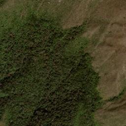 Satellite imagery of Cerro Alguacil, CO
