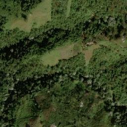 Satellite imagery of Cerro Las Flores, CO