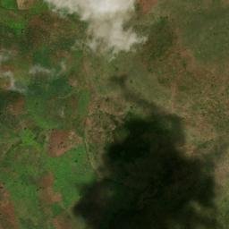 Satellite imagery of Mokzélé, CM