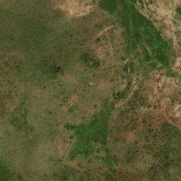 Satellite imagery of Mokzélé, CM