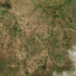 Satellite imagery of Mokzélé, CM