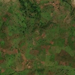 Satellite imagery of Hosséré Moumpou, CM