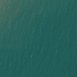Satellite imagery of Mũi Ba Kiềm, VN