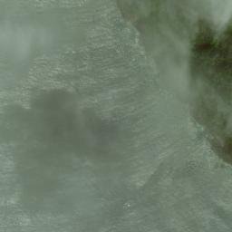 Satellite imagery of Asero Point, PH