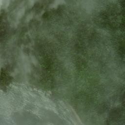 Satellite imagery of Asero Point, PH