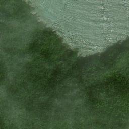 Satellite imagery of Kabarokan Point, PH