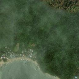 Satellite imagery of Riddel Point, PH