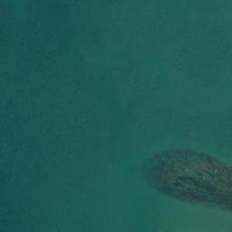 Satellite imagery of Green Head, PH